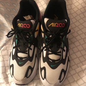 Nike Air Max 200